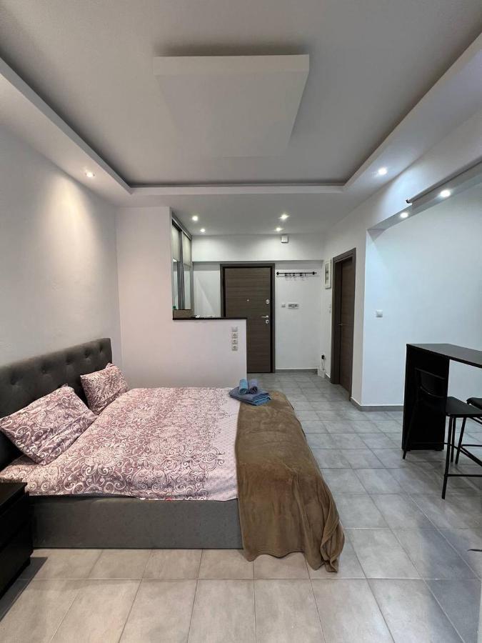 Appartement Athens Square Extérieur photo
